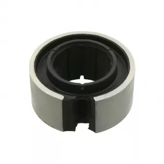 Coussinet de palier, ressort à lames FEBI BILSTEIN