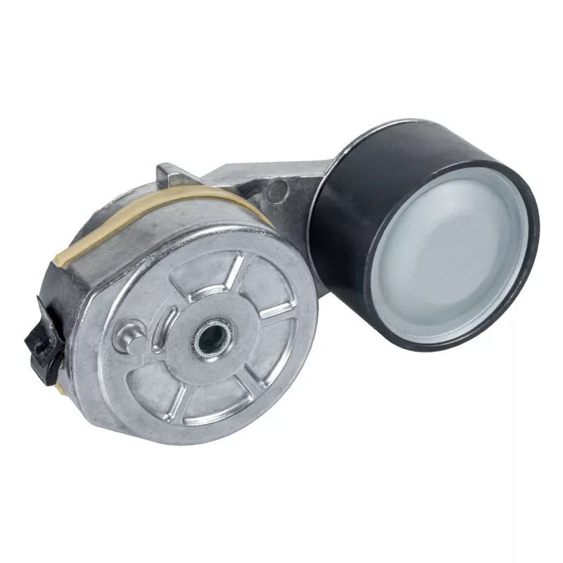 Tendeur de courroie, courroie trapézoïdale à nervures FEBI BILSTEIN 27117