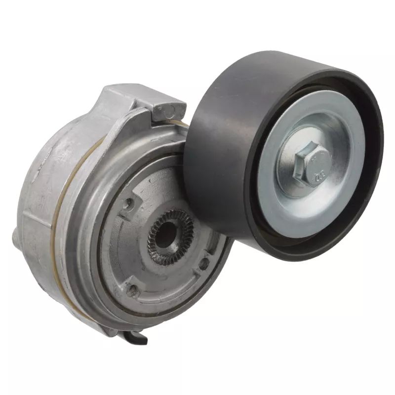 Tendeur de courroie, courroie trapézoïdale à nervures FEBI BILSTEIN 27134