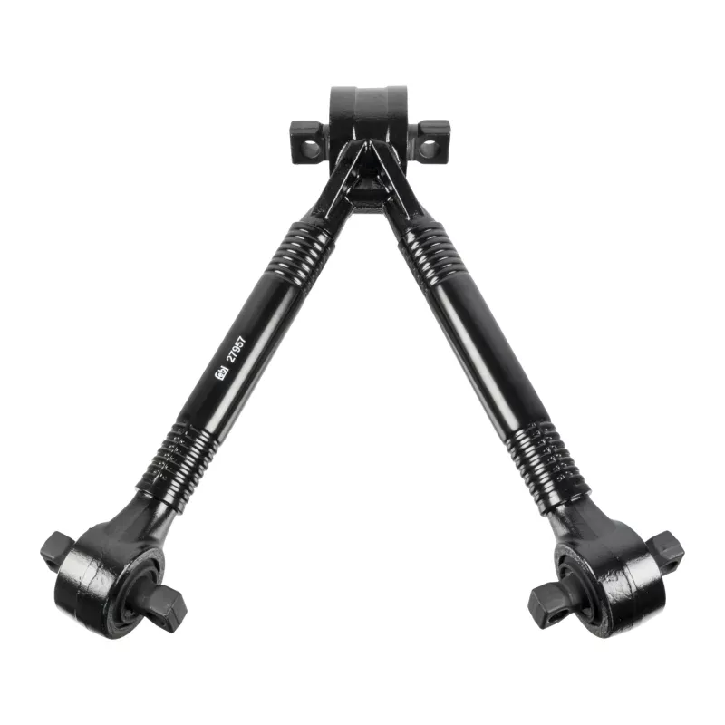 Triangle ou bras de suspension (train arrière) FEBI BILSTEIN 27957