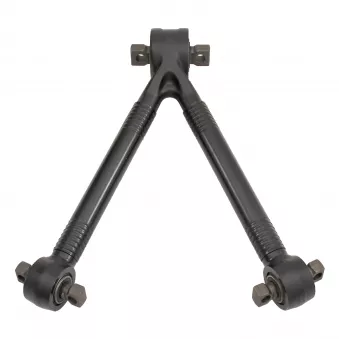 Triangle ou bras de suspension (train arrière) FEBI BILSTEIN