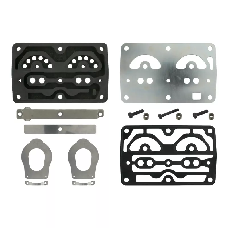 Siège de soupape, compresseur d'air FEBI BILSTEIN 27879