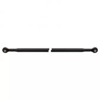 Biellette de barre stabilisatrice FEBI BILSTEIN
