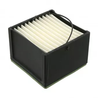 Filtre à carburant FEBI BILSTEIN