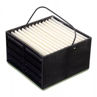 Filtre à carburant FEBI BILSTEIN