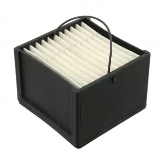 Filtre à carburant FEBI BILSTEIN