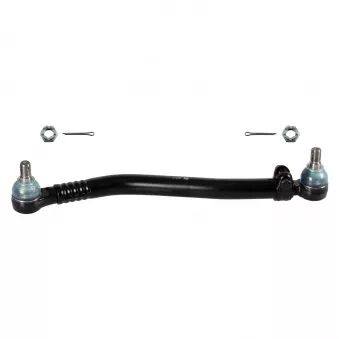 Barre de direction avant droit FEBI BILSTEIN