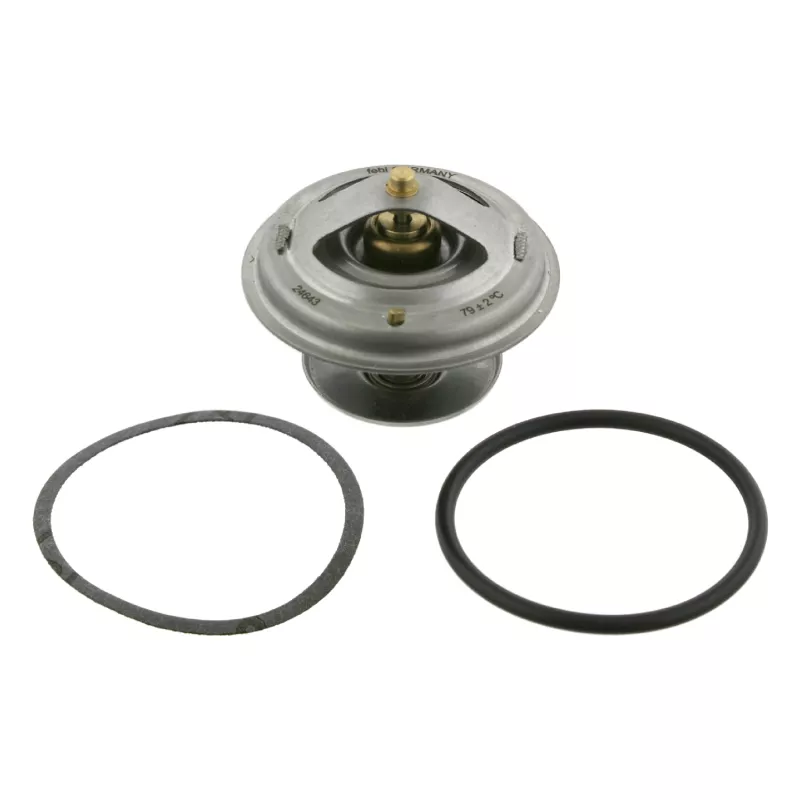 Thermostat d'eau FEBI BILSTEIN 26627