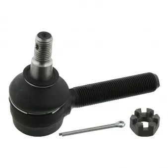 Boule, tringlerie de commande FEBI BILSTEIN