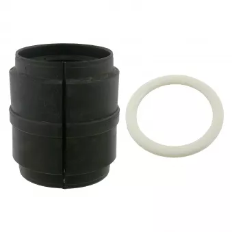 Suspension, ressort à lames FEBI BILSTEIN