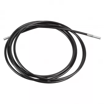 Gaine, basculeur de cabine FEBI BILSTEIN