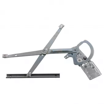 Lève-vitre avant droit FEBI BILSTEIN