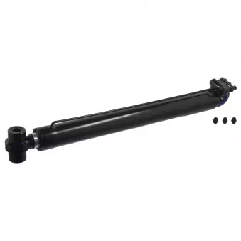 Cylindre culbuteur, cabine FEBI BILSTEIN