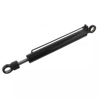 Cylindre culbuteur, cabine FEBI BILSTEIN