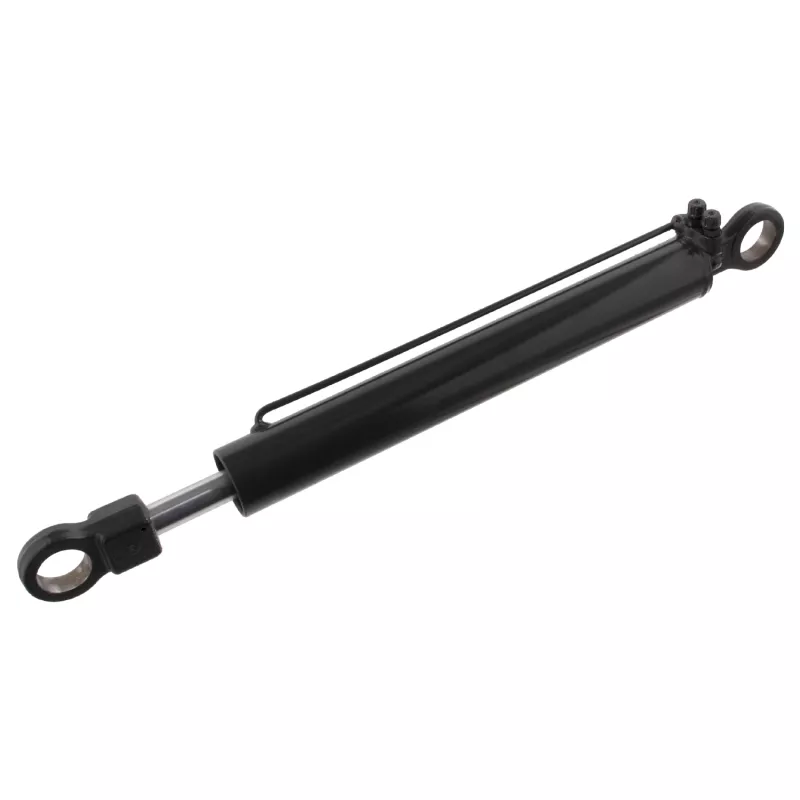 Cylindre culbuteur, cabine FEBI BILSTEIN 35007