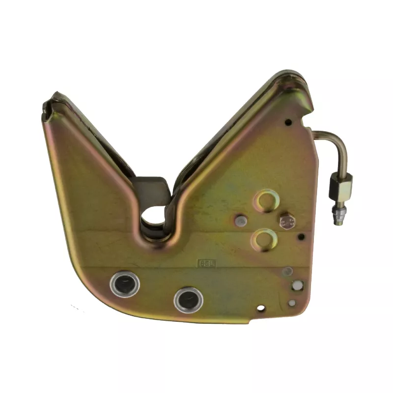 Mécanisme de verrouillage, cabine FEBI BILSTEIN 35005