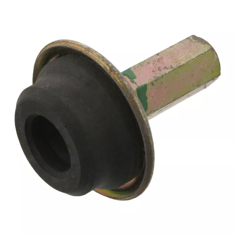 Butée élastique, silencieux FEBI BILSTEIN 35269