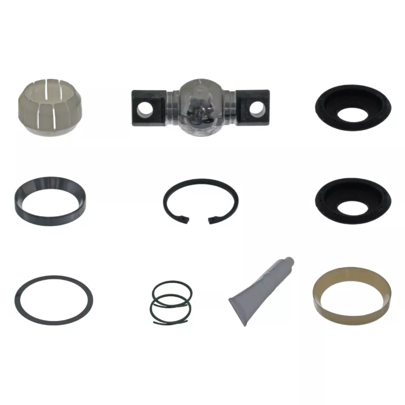 Kit de remise en état, bras de liaison FEBI BILSTEIN 35296