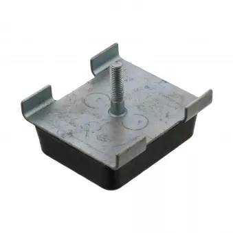 Butée élastique, suspension FEBI BILSTEIN