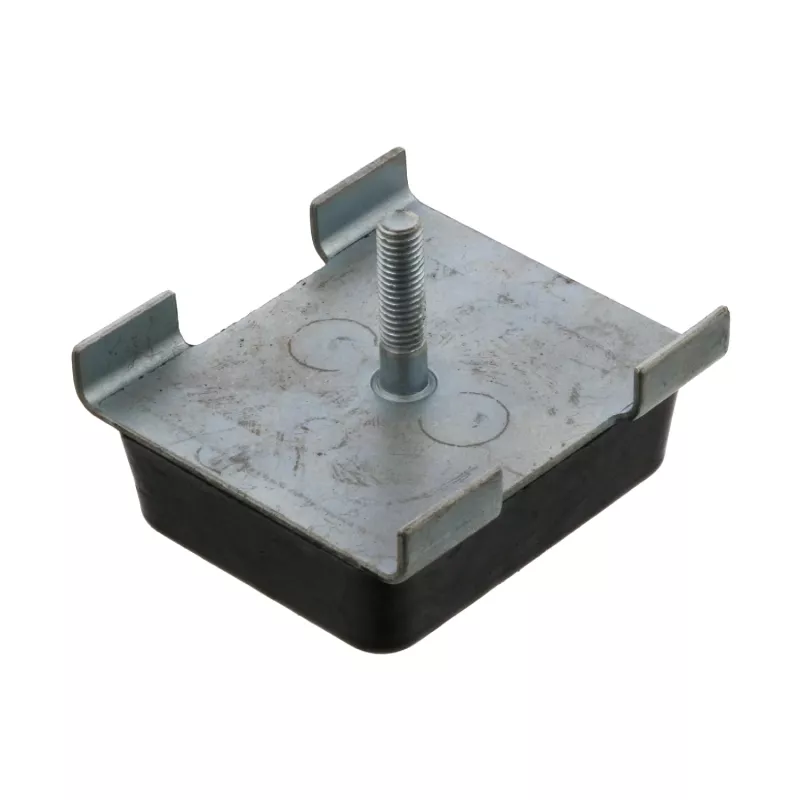 Butée élastique, suspension FEBI BILSTEIN 35235