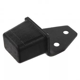 Butée élastique, suspension FEBI BILSTEIN
