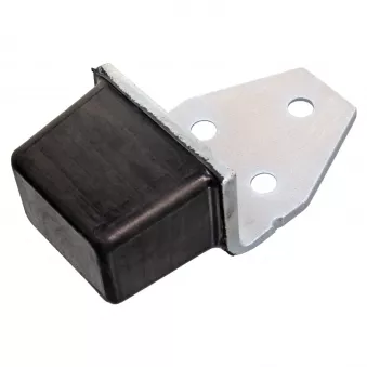 Butée élastique, suspension FEBI BILSTEIN