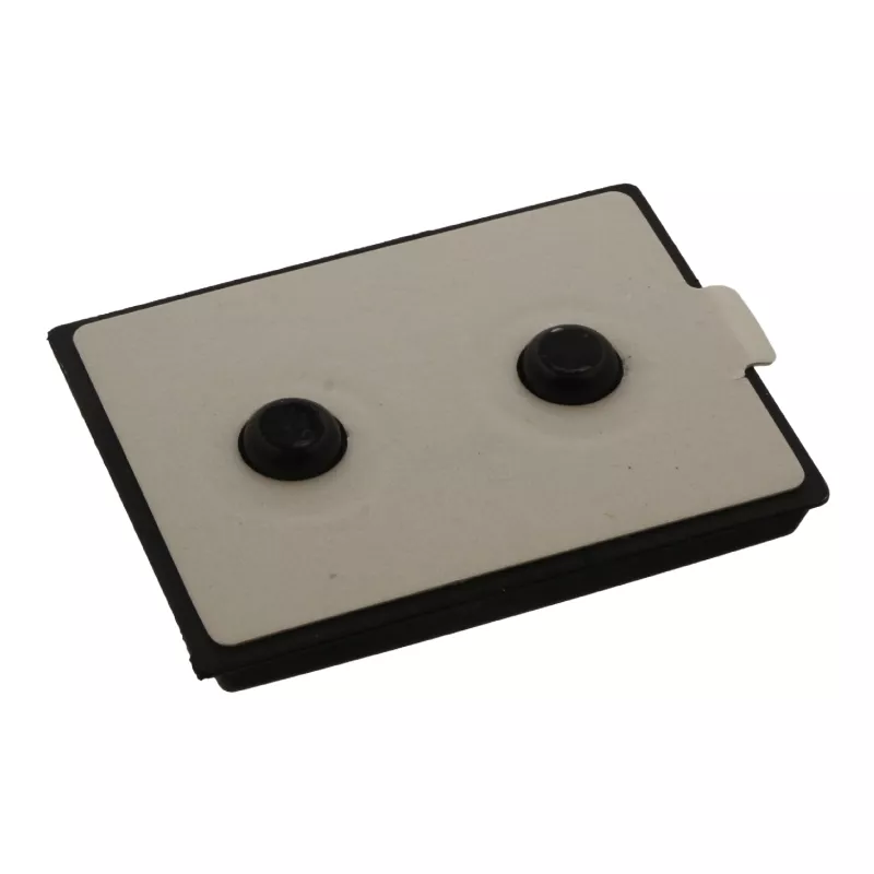 Suspension, ressort à lames FEBI BILSTEIN 35321