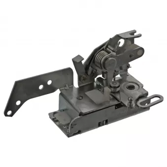 Serrure de porte avant gauche FEBI BILSTEIN