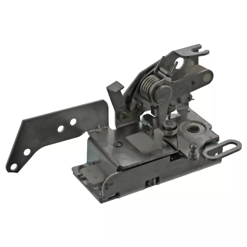 Serrure de porte avant gauche FEBI BILSTEIN 34241