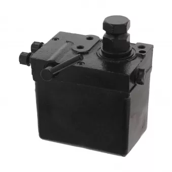 Pompe de basculement, cabine FEBI BILSTEIN