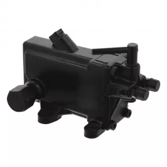 Pompe de basculement, cabine FEBI BILSTEIN