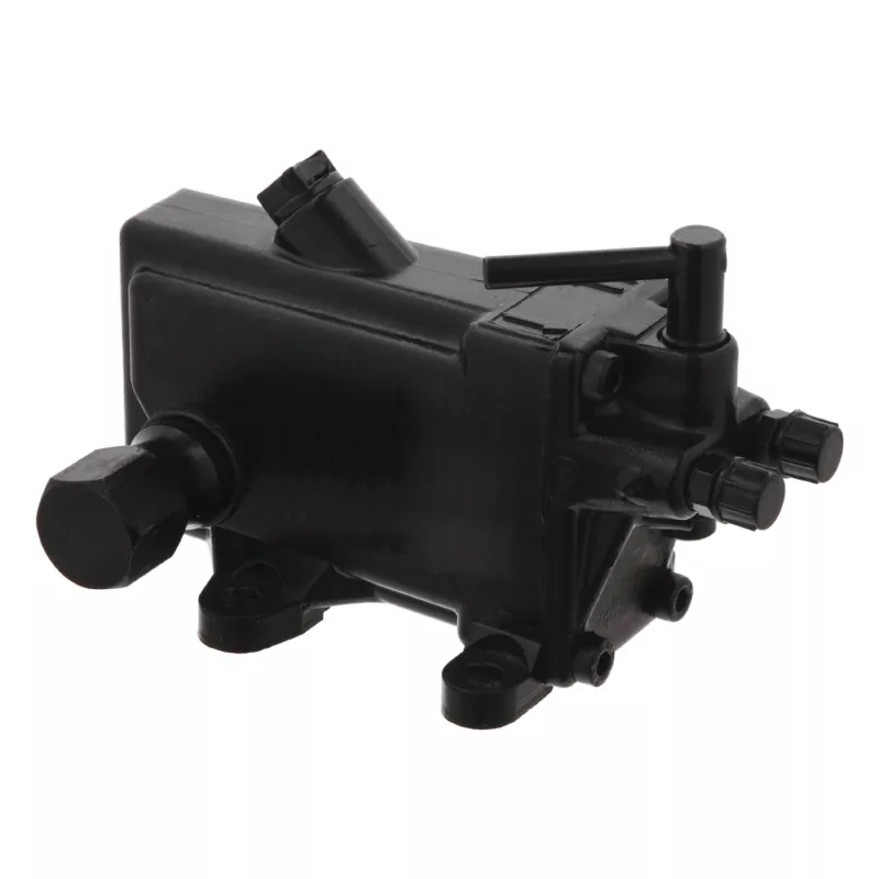 Pompe de basculement, cabine FEBI BILSTEIN 34189