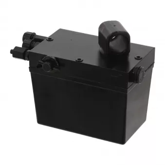 Pompe de basculement, cabine FEBI BILSTEIN