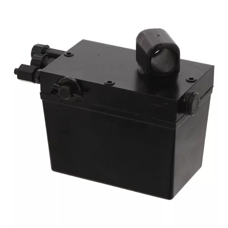 Pompe de basculement, cabine FEBI BILSTEIN 34191