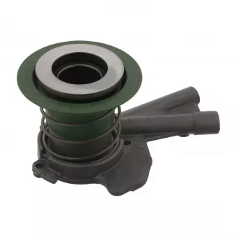 Débrayage central, embrayage FEBI BILSTEIN