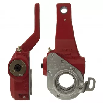 Régleur de timonerie, système de freinage arrière gauche FEBI BILSTEIN