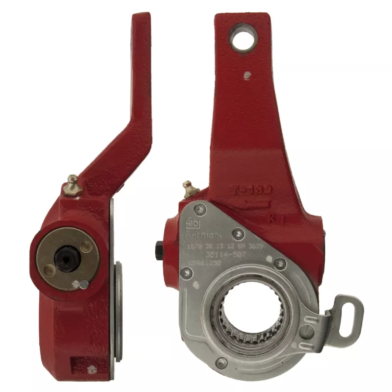 Régleur de timonerie, système de freinage arrière gauche FEBI BILSTEIN 35114