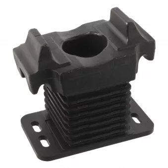 Coussinet, ressort parabolique FEBI BILSTEIN