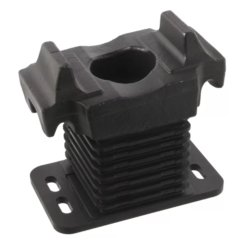 Coussinet, ressort parabolique FEBI BILSTEIN 35024