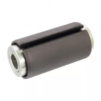 Suspension, ressort à lames FEBI BILSTEIN