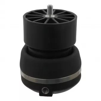 Soufflet à air, suspension de la cabine FEBI BILSTEIN