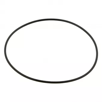 Bague d'étanchéité, moyeu de roue FEBI BILSTEIN