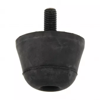 Butée élastique, cabine FEBI BILSTEIN