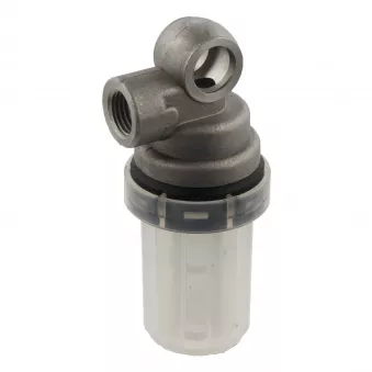 Filtre à carburant FEBI BILSTEIN