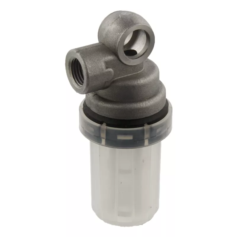 Filtre à carburant FEBI BILSTEIN 35160