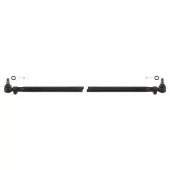 Barre de connexion FEBI BILSTEIN