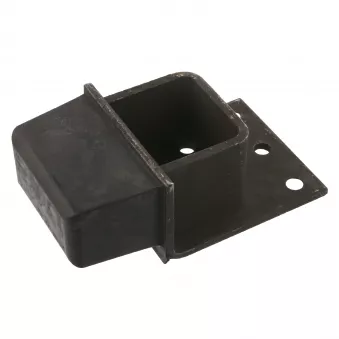 Butée élastique, suspension FEBI BILSTEIN