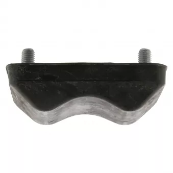 Butée élastique, cabine FEBI BILSTEIN