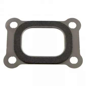 Joint d'étanchéité, tuyau d'échappement FEBI BILSTEIN