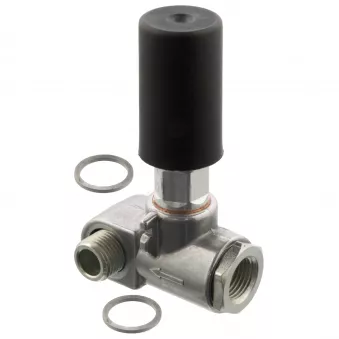 Pompe, préalimentation de carburant FEBI BILSTEIN